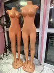 Headless Woman Mannequins - Brand New - 2