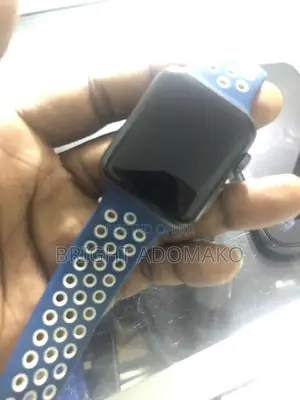 Apple Watch Series 3 GPS 42mm