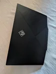 HP Omen 15 Gaming Laptop - Intel Core i7, RTX 2080 - 2