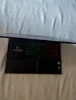 HP Omen 15 Gaming Laptop - Intel Core i7, RTX 2080 - 3
