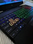 HP Omen 15 Gaming Laptop - Intel Core i7, RTX 2080 - 4