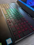 HP Omen 15 Gaming Laptop - Intel Core i7, RTX 2080 - 5
