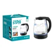 Winning Star 1.8L Electric Kettle ST-6017 - 2