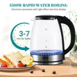 Winning Star 1.8L Electric Kettle ST-6017 - 3