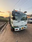 Hyundai 5 Ton Truck - 1