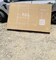 Brand New 65 Inch Android Smart TCL UHD TV - 2