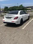 2015 Mercedes-Benz C300 Sport 4Matic Sedan - 1