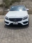 2015 Mercedes-Benz C300 Sport 4Matic Sedan - 2