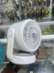 Winning Star Rechargeable Table Fan 6" (ST-4107) - 3