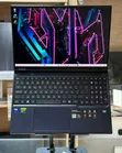 New Acer Predator Helios Neo 16 AI Laptop - 3