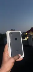 Apple iPhone XR 64GB Black - 2