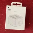 20W Apple USB-C Power Adapter - 1