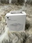 20W Apple USB-C Power Adapter - 2