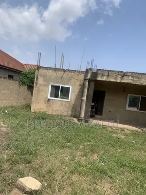 5-Bedroom Duplex for Sale in ACP Estate, Kwabenya