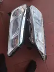 Honda City 2014-2017 Headlight Pair - 4