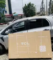 Brand New 65 Inch Smart Android TCL UHD TV - 1