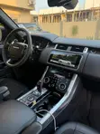 2020 Land Rover Range Rover Sport HST MHEV 4x4 - 2