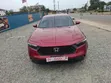 Honda Accord EX CVT w/o BSI 2023 Burgundy - 1