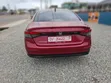 Honda Accord EX CVT w/o BSI 2023 Burgundy - 5