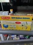 Best Digital HDTV Antenna HY-102 - 1