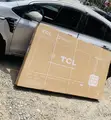 TCL 65 Inch 4K UHD Android Frameless Smart TV - 2