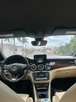 Mercedes-Benz CLA-Class 2016 Black - 3