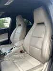Mercedes-Benz CLA-Class 2016 Black - 4