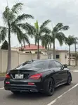 Mercedes-Benz CLA-Class 2016 Black - 5