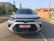 Toyota Highlander XLE AWD 2024 Silver - 1