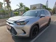 Toyota Highlander XLE AWD 2024 Silver - 2
