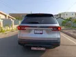 Toyota Highlander XLE AWD 2024 Silver - 3