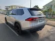 Toyota Highlander XLE AWD 2024 Silver - 4