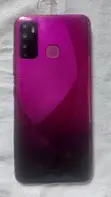 Infinix Hot 9 64GB Pink - 3