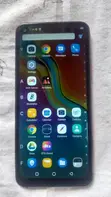 Infinix Hot 9 64GB Pink - 4