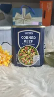 Newgate Corned Beef - 100% Beef, Imported from UK - 1
