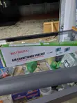 Brand New Air Conditioner Bracket - 1