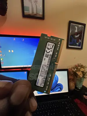 8GB DDR4 RAM - 3200MHz - Laptop Memory