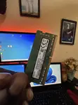 8GB DDR4 RAM - 3200MHz - Laptop Memory - 1