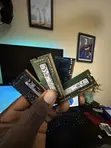 8GB DDR4 RAM - 3200MHz - Laptop Memory - 2