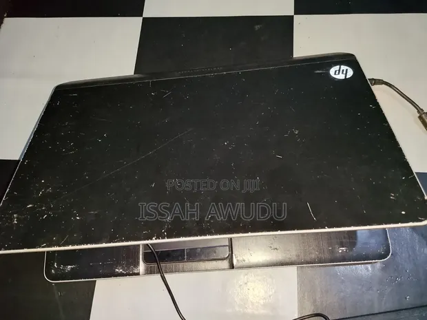 HP Envy Dv7 Laptop - Intel Core i7, 4GB RAM, 320GB SSD - 1