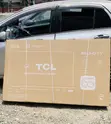65 Inch TCL LED UHD Android Frameless TV - 1