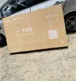 65 Inch TCL LED UHD Android Frameless TV - 2