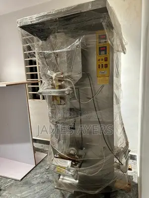 Koyo Pure Water Machine