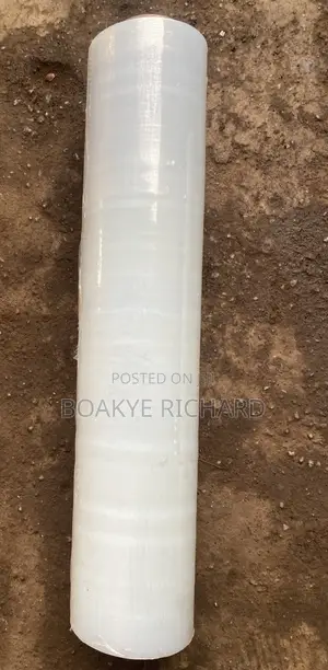 Appliance Dust Covers (Wrappers)
