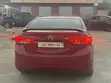 Hyundai Elantra 2013 Red - 2