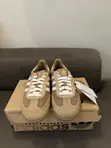 Adidas Samba OG Brown Sneakers - 2