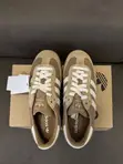Adidas Samba OG Brown Sneakers - 3