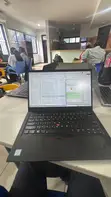 Lenovo ThinkPad X1 Carbon (6th Gen) Laptop - 2