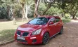 Pontiac Vibe 1.8L 2009 Red - 1