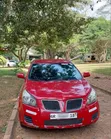 Pontiac Vibe 1.8L 2009 Red - 4